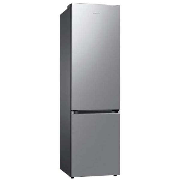 Frigider Samsung RB38C600ES9/UA Silver 273l / No Frost, 112l / No Frost, E photo 2