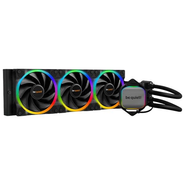 Игровой компьютер Navigator 00547 Черный Intel Core i9 14900KF 32 ГБ 2 ТБ GeForce RTX 4080 16 ГБ photo 9