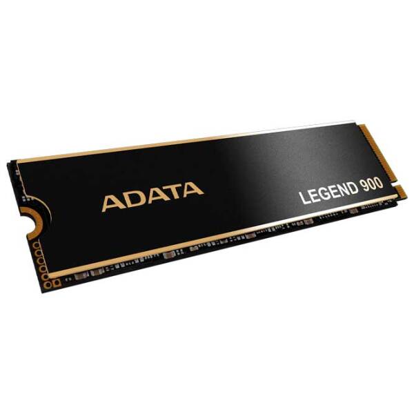 SSD ADATA LEGEND 900 M.2 NVMe 512 ГБ Скорость чтения: 7000 MБ/ с,
Скорость записи: 5400 МБ/ с photo 4