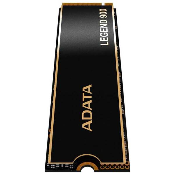 SSD ADATA LEGEND 900 M.2 NVMe 1 ТБ Скорость чтения: 7000 MБ/ с,
Скорость записи: 5400 МБ/ с photo 5