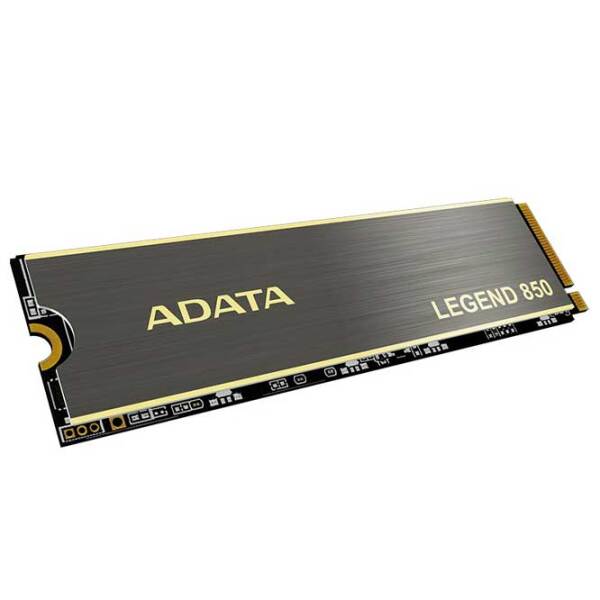 SSD ADATA LEGEND 850 M.2 NVMe 1 ТБ Скорость чтения: 5000 Мб/ с,
Скорость записи: 4500 МБ/ с photo 4