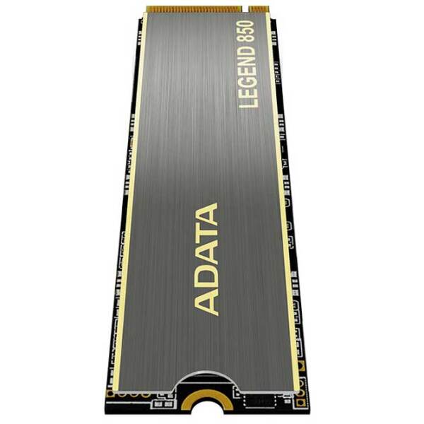 SSD ADATA LEGEND 850 M.2 NVMe 1 ТБ Скорость чтения: 5000 Мб/ с,
Скорость записи: 4500 МБ/ с photo 5