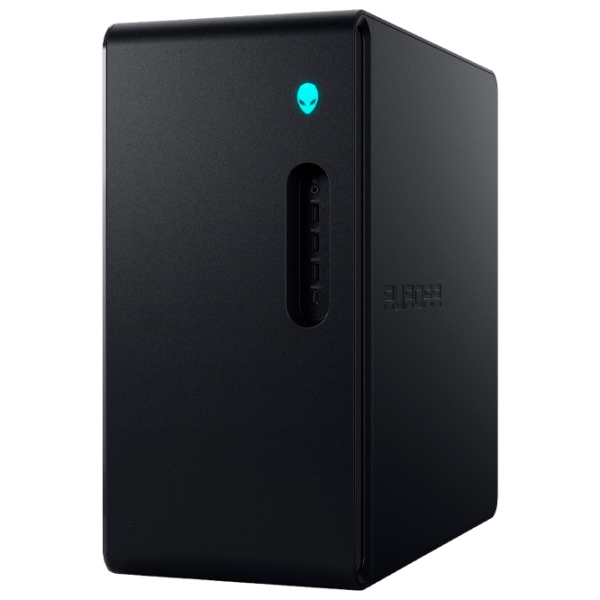 Calculator de jocuri Dell Alienware Aurora R16 Black Intel Core i7 14700F 16 GB 1 TB GeForce RTX 4070 12 GB photo 3