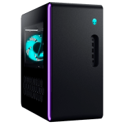 Calculator de jocuri Dell Alienware Aurora R16 Black Intel Core i9 14900F 16 GB 1 TB Geforce RTX 4070 Ti 12 GB