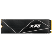 SSD ADATA XPG GAMMIX S70 M.2 NVMe 1 ТБ Скорость чтения: 7400 MБ/ с,
Скорость записи: 6800 МБ/ с
