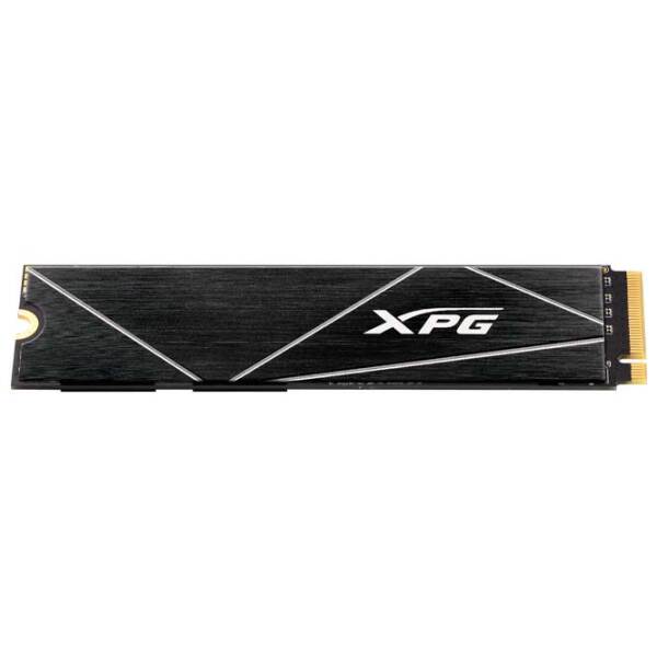 SSD ADATA XPG GAMMIX S70 M.2 NVMe 2 ТБ Скорость чтения: 7400 MБ/ с,
Скорость записи: 6800 МБ/ с photo 4