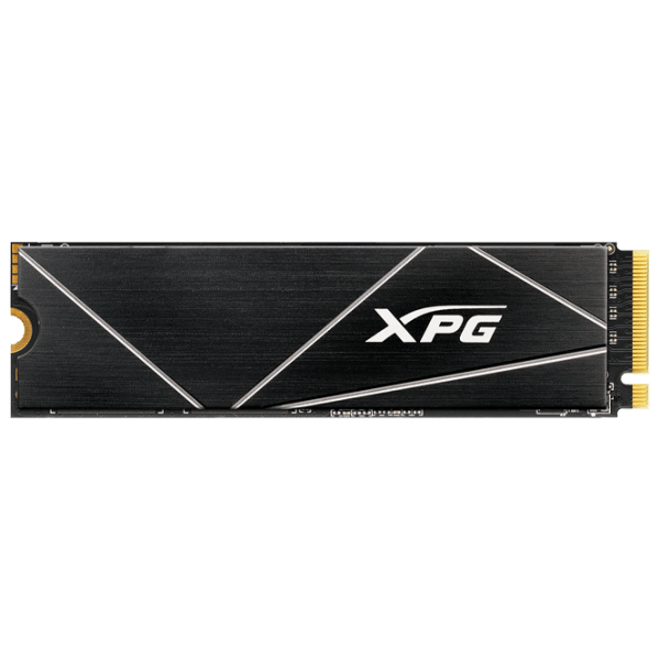 SSD ADATA XPG GAMMIX S70 M.2 NVMe 4 ТБ Скорость чтения: 7400 MБ/ с,
Скорость записи: 6800 МБ/ с photo 1