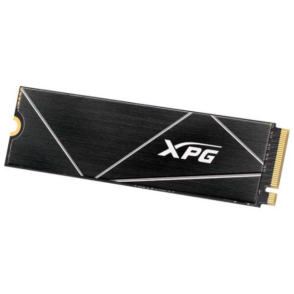 SSD ADATA XPG GAMMIX S70 M.2 NVMe 4 ТБ Скорость чтения: 7400 MБ/ с,
Скорость записи: 6800 МБ/ с photo 2
