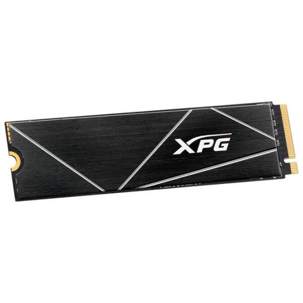 SSD ADATA XPG GAMMIX S70 M.2 NVMe 4 ТБ Скорость чтения: 7400 MБ/ с,
Скорость записи: 6800 МБ/ с photo 3