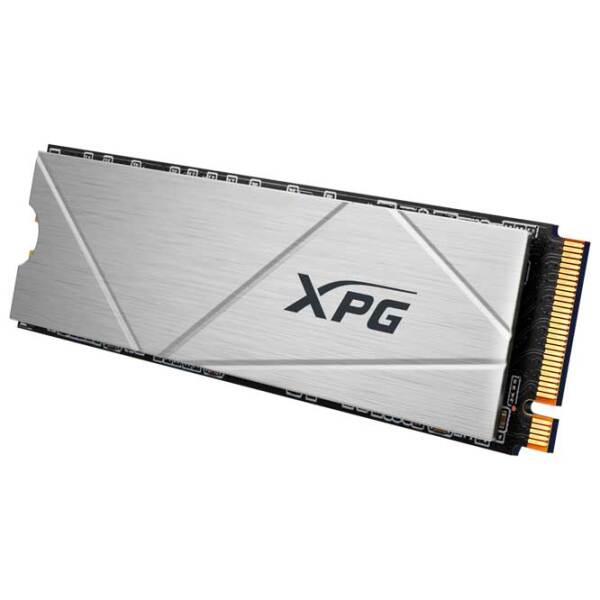 SSD ADATA XPG GAMMIX S60 M.2 NVMe 1 ТБ Скорость чтения: 5000 Мб/ с,
Скорость записи: 4600 Мб/ с photo 3