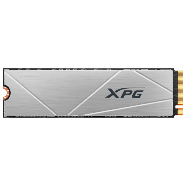 SSD ADATA XPG GAMMIX S60 M.2 NVMe 2 ТБ Скорость чтения: 5000 Мб/ с,
Скорость записи: 4600 Мб/ с photo 1
