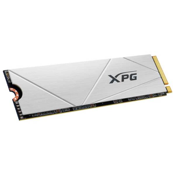 SSD ADATA XPG GAMMIX S60 M.2 NVMe 2 ТБ Скорость чтения: 5000 Мб/ с,
Скорость записи: 4600 Мб/ с photo 4