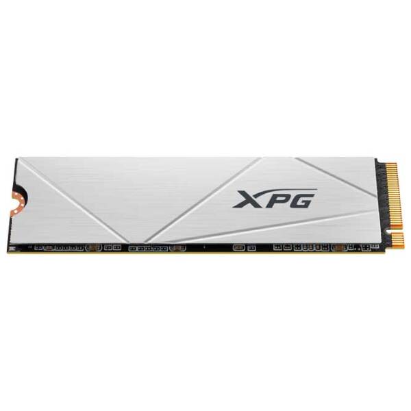 SSD ADATA XPG GAMMIX S60 M.2 NVMe 2 ТБ Скорость чтения: 5000 Мб/ с,
Скорость записи: 4600 Мб/ с photo 5