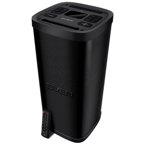 Boxă pentru Party Sven PS-950 Black 160 W photo 2