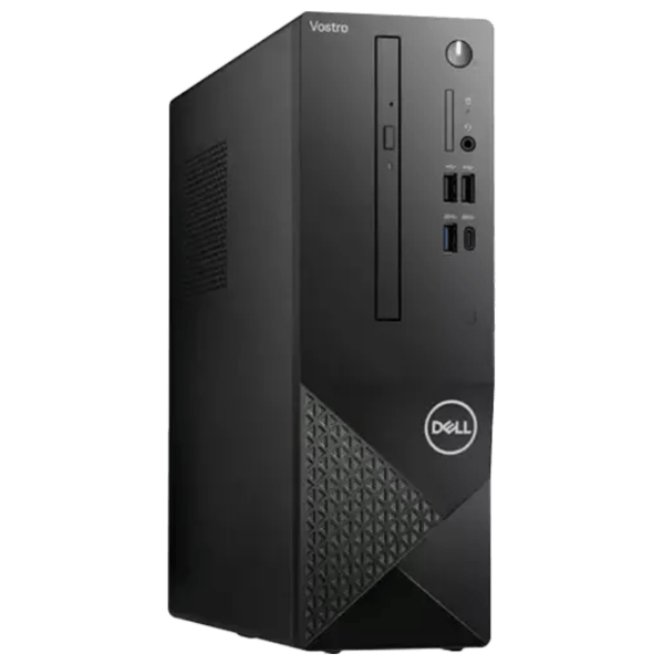 Calculator personal Dell Vostro 3030 SFF Black Intel Core i3 14100 8 GB | 512 GB  photo 1