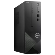 Calculator personal Dell Vostro 3030 SFF Black Intel Core i3 14100 8 GB | 512 GB 
