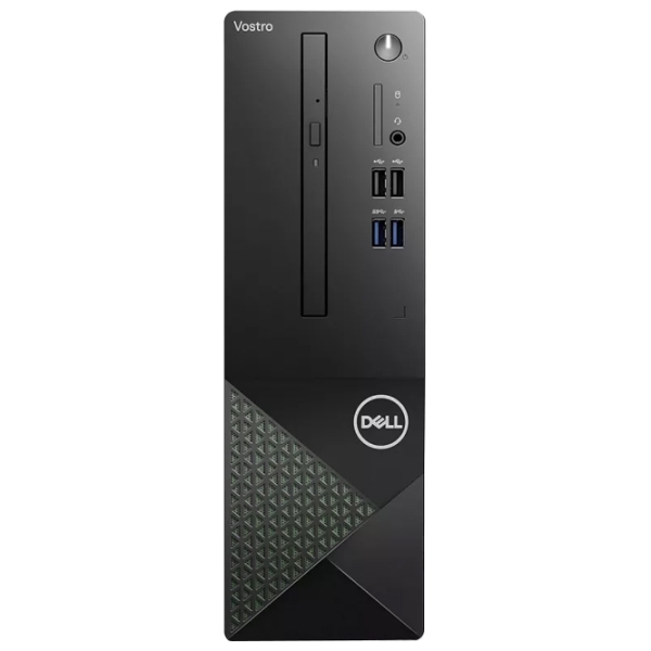 Calculator personal Dell Vostro 3030 SFF Black Intel Core i3 14100 8 GB | 512 GB  photo 2