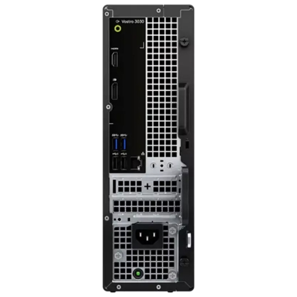 Calculator personal Dell Vostro 3030 SFF Black Intel Core i3 14100 8 GB | 512 GB  photo 4