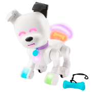 Интерактивная игрушка WowWee Animals MINTiD Dog-E Белый 6+