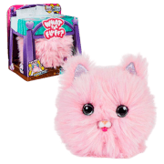 Интерактивная игрушка Fur Fluffs Fur Fluffs Interactive Kitty Розовый 5+
