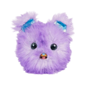 Интерактивная игрушка Fur Fluffs Fur Fluffs Interactive Puppy Фиолетовый 4+