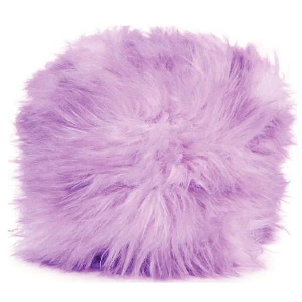 Интерактивная игрушка Fur Fluffs Fur Fluffs Interactive Puppy Фиолетовый 4+ photo 4