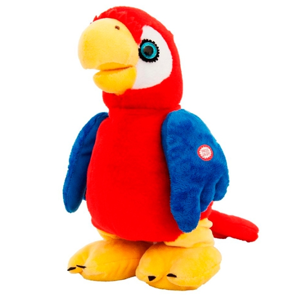 Интерактивная игрушка Noriel Noriel Pets Pako Разноцветный 2+ photo 2