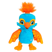 Jucărie interactivă Noriel Puffy Friends Puffy Friends Functions Abastru deschis 2+