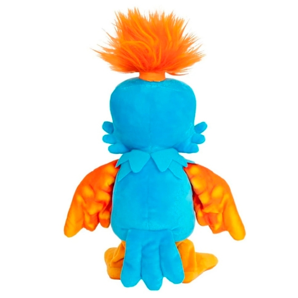 Интерактивная игрушка Noriel Puffy Friends Puffy Friends Functions Голубой 2+ photo 2