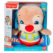 Jucărie interactivă Mattel Fisher-Price HDJ19 Multicolor 18+ luni