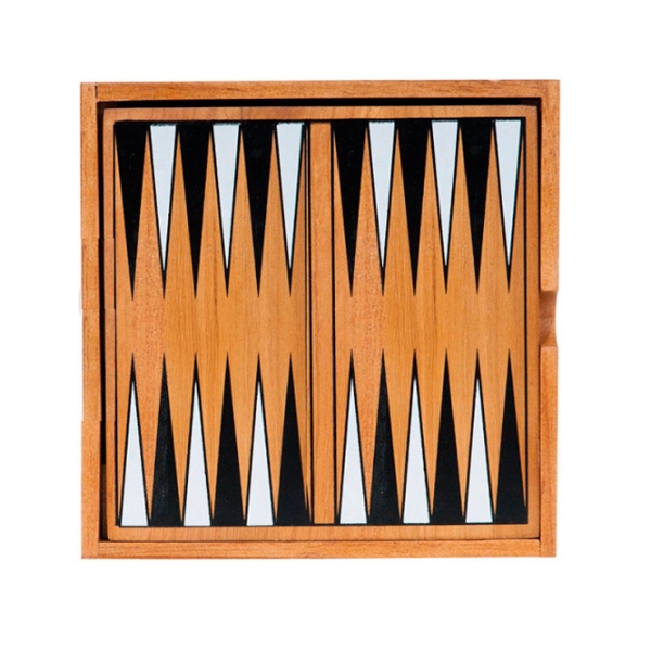 Настольная игра Tactic Backgammon Стратегия, 7+ photo 2