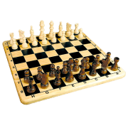 Настольная игра Tactic Chess Стратегия, 6+