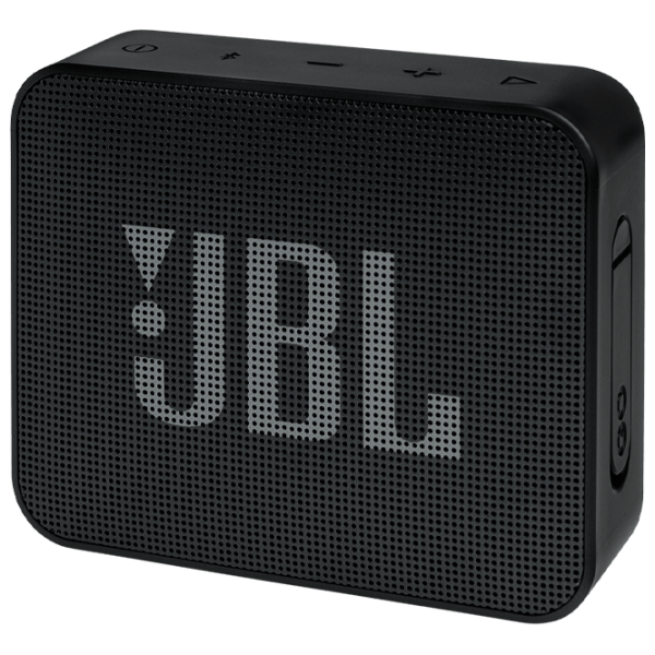 Boxă portabilă JBL Go Essential Black 3.1 W photo 1