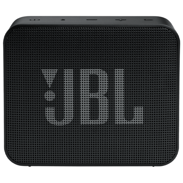Boxă portabilă JBL Go Essential Black 3.1 W photo 2