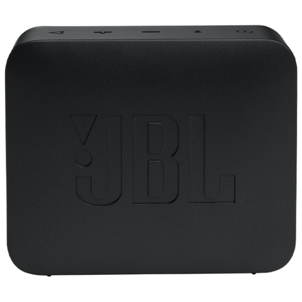 Boxă portabilă JBL Go Essential Black 3.1 W photo 3