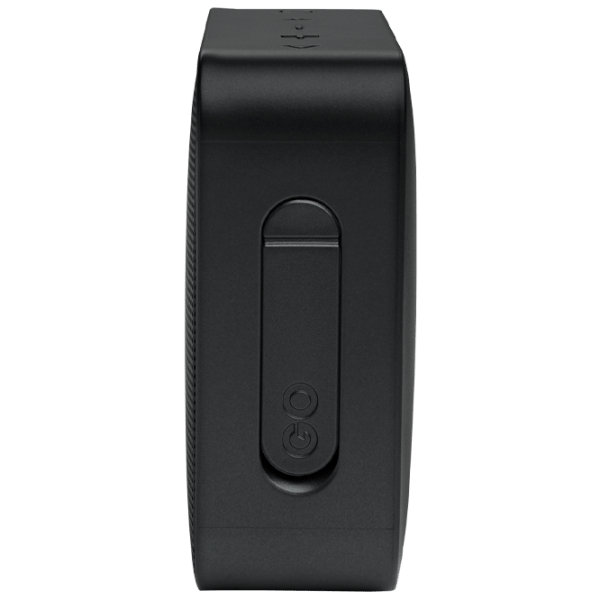 Boxă portabilă JBL Go Essential Black 3.1 W photo 5
