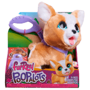 Jucărie interactivă Hasbro FurReal Friends 28057J 28057J Yellow 4+