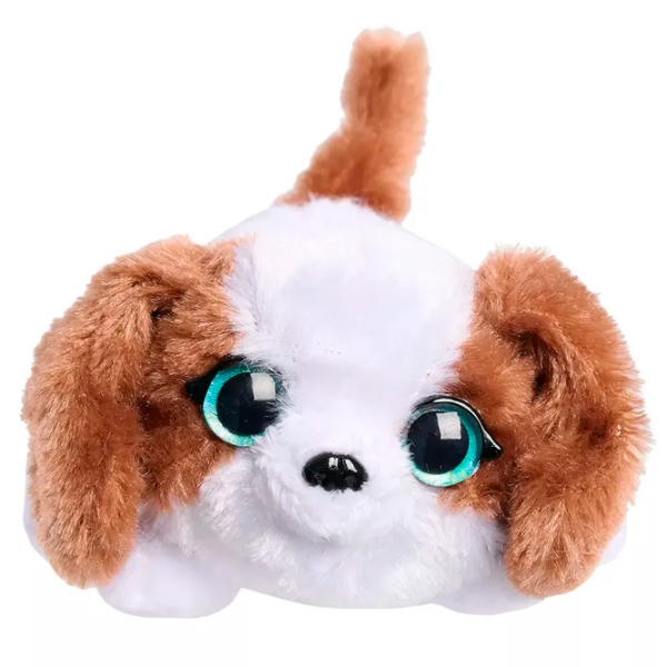 Jucărie moale Hasbro FurReal Friends 28060J 28060J White 4+ photo 2
