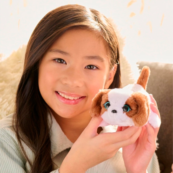 Jucărie moale Hasbro FurReal Friends 28060J 28060J White 4+ photo 3