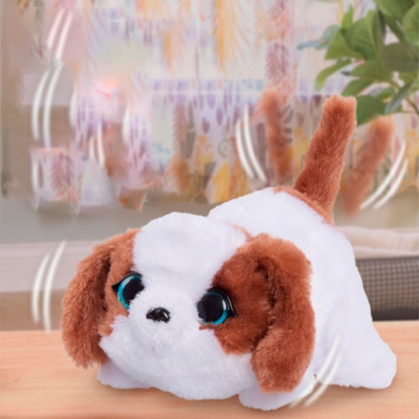 Jucărie moale Hasbro FurReal Friends 28060J 28060J White 4+ photo 5