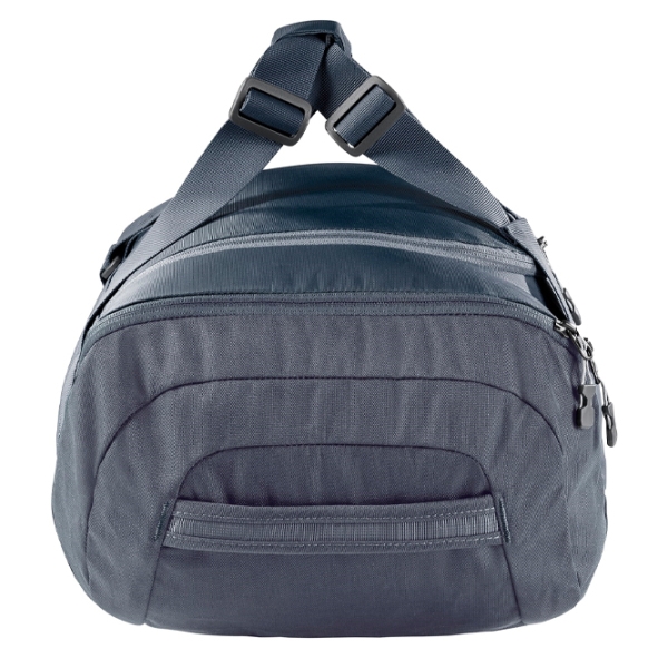 Geantă pentru călătorii Deuter Aviant Duffel 35 Black Black 35l   photo 3