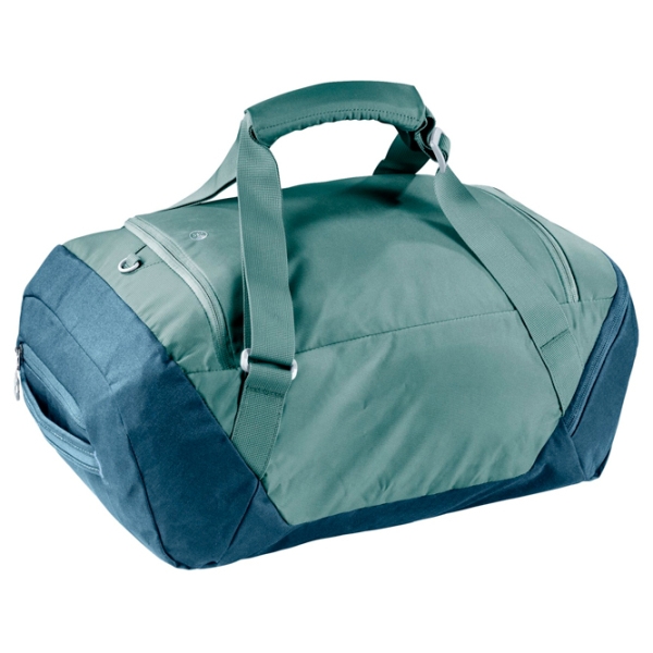 Geantă pentru călătorii Deuter Aviant Duffel 35 Blue Turquoise 35l   photo 2