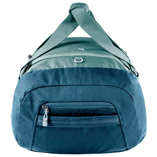 Geantă pentru călătorii Deuter Aviant Duffel 35 Blue Turquoise 35l   photo 3