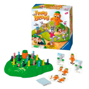 Joc de masă Essa Toys 335-08 Dezvoltare, 3+