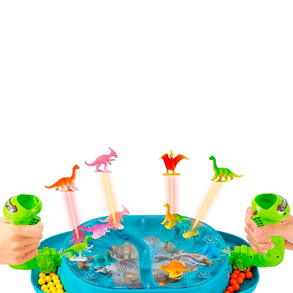 Настольная игра Essa Toys 8921 Развитие, 3+ photo 3
