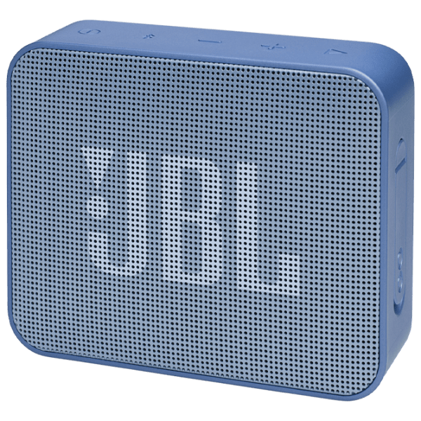 Boxă portabilă JBL Go Essential Blue 3.1 W photo 1