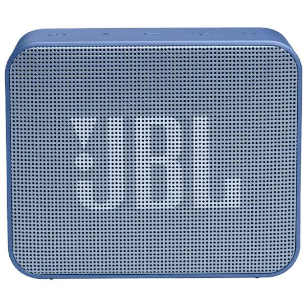 Boxă portabilă JBL Go Essential Blue 3.1 W photo 2