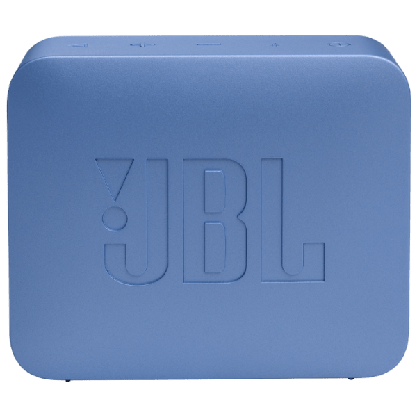 Boxă portabilă JBL Go Essential Blue 3.1 W photo 3
