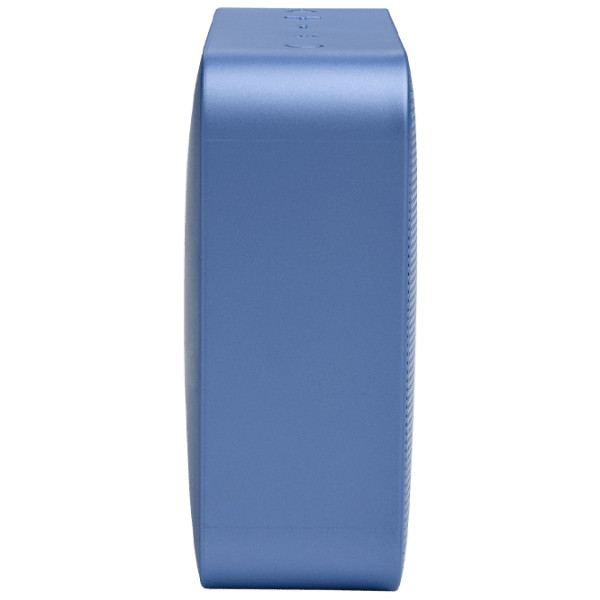 Boxă portabilă JBL Go Essential Blue 3.1 W photo 4