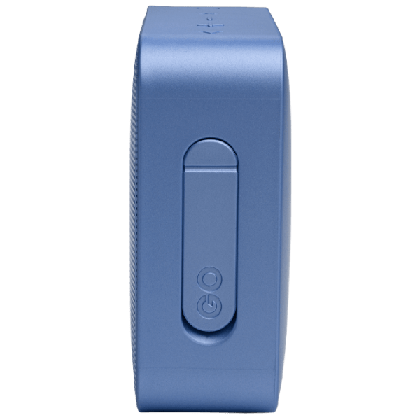 Boxă portabilă JBL Go Essential Blue 3.1 W photo 5